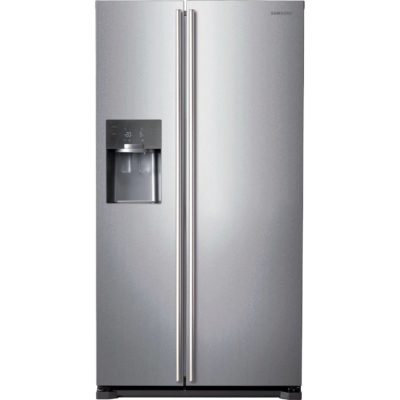 Samsung RS7567BHCSP American Fridge Freezer Silver Samsung RS7567BHCSP American Fridge Freezer Silver